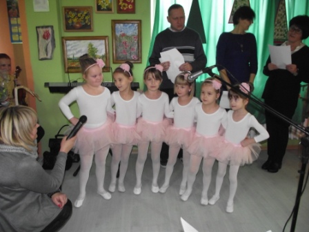 Kolędujmy wszyscy wraz - 16.12.2014