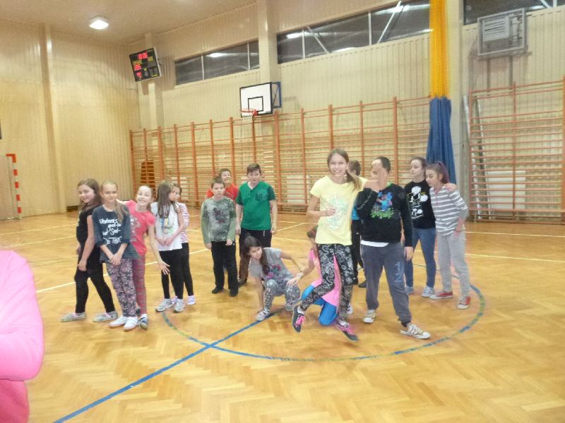 Niezwykłe Mikołajki
