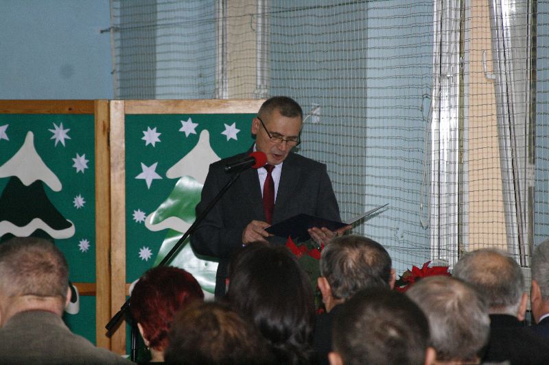 Niezwykłe Jasełka