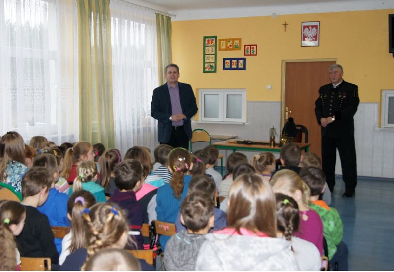 Barbórkowe spotkanie