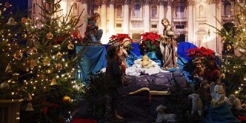 Życzenia na Boże Narodzenie 2014