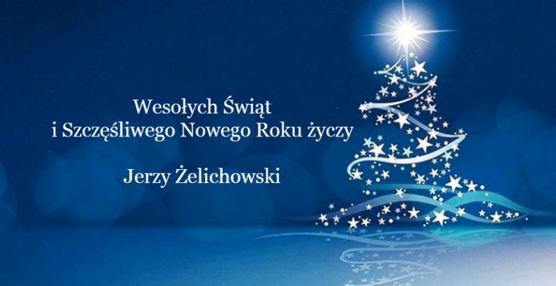 Blogerskie życzenia