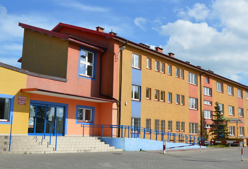 Zmiany godzin pracy w Starostwie