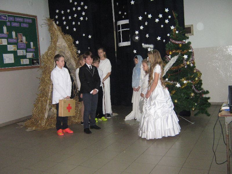 Wigilia 2014