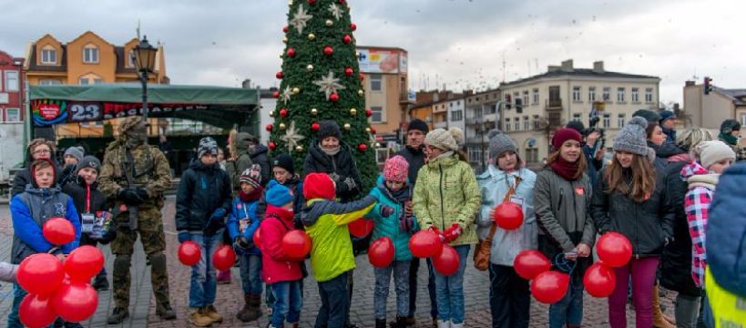 PRAWDZIWE SERCE SOCHACZEWA