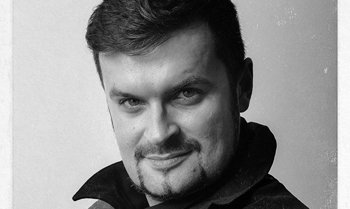 Powitanie i zaproszenie na premierę mojej książki