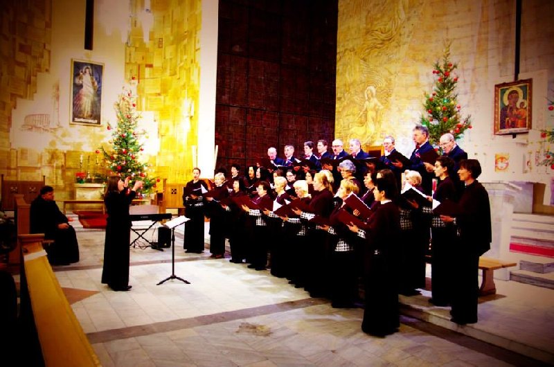 KONCERT KOLĘD - 15.01.2015