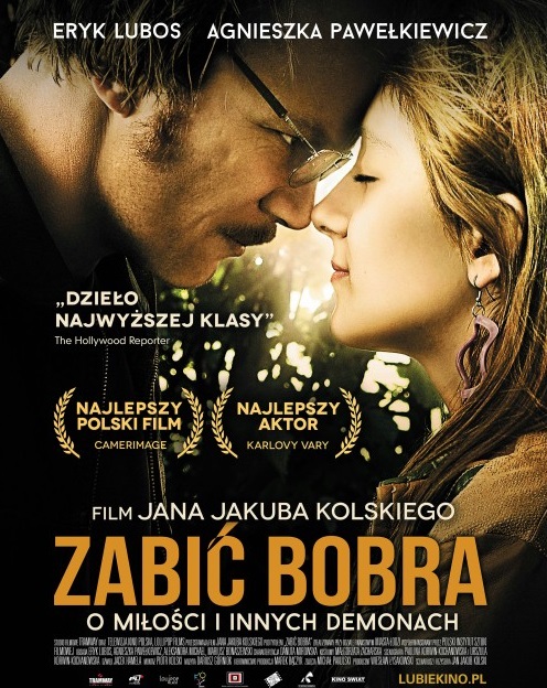 ZABIĆ BOBRA