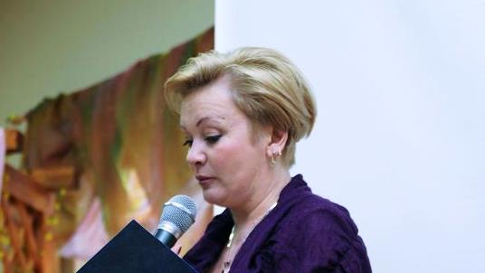 Oświadczenie Justyny Nowak-Sobotty