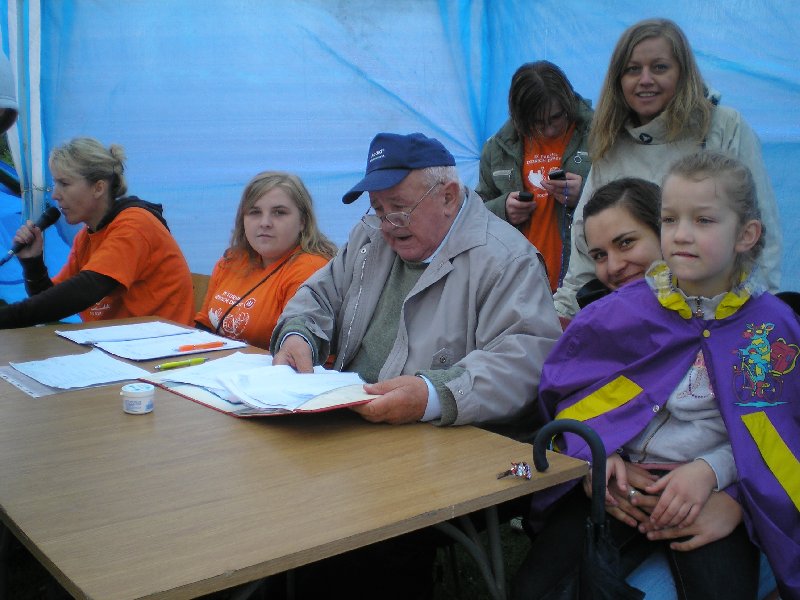 Odszedł Ryszard Łakomski „Żbik”