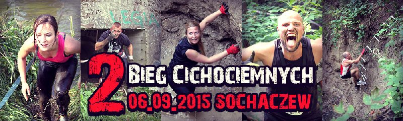 II Bieg Cichociemnych - ruszyły zapisy