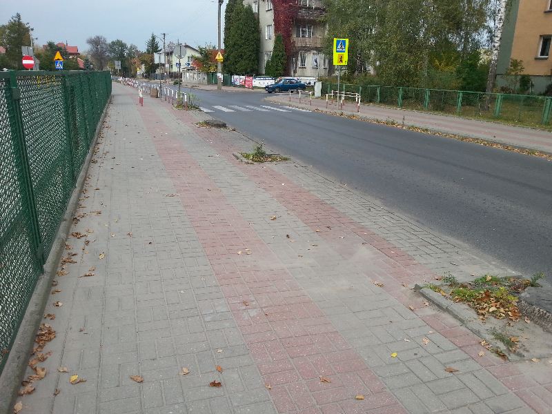 Jak mogą wyglądać miasta?