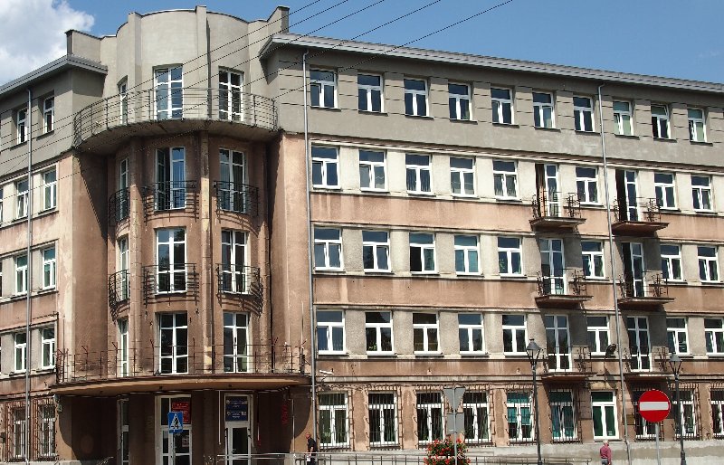 Telefon interwencyjny w Urzędzie Miasta Sochaczew