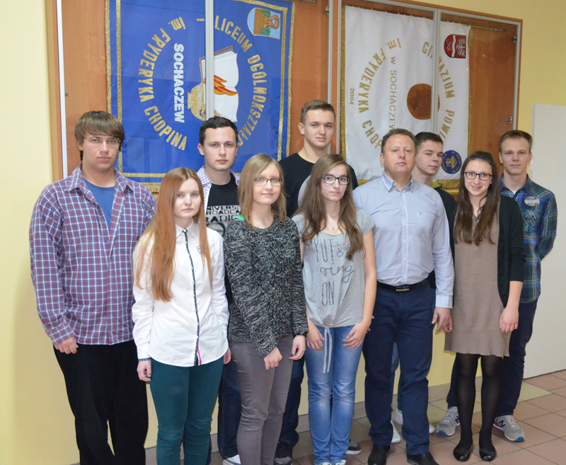 Wielki sukces Chopina w rankingu Perspektyw 2015