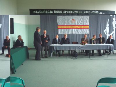 Medaliści i olimpijczycy