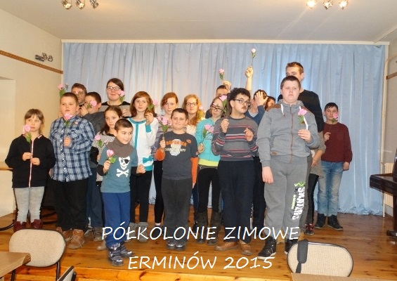 Pozostaną wspaniałe wspomnienia