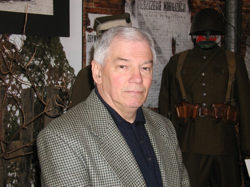 Maciej Wojewoda rezygnuje, będzie konkurs na dyrektora Muzeum