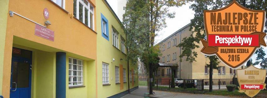 Technikum w IWASZKIEWICZU 20 na Mazowszu