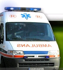Szpitalny dług i „203”