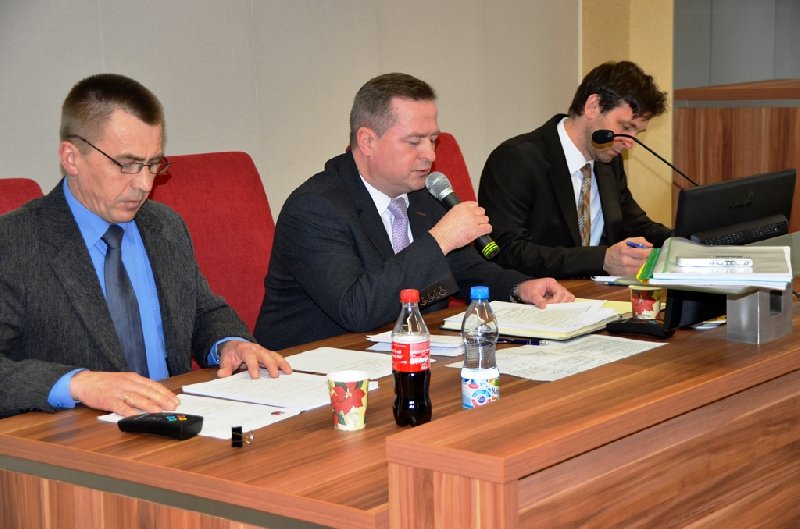 Ceny wody i ścieków w Sochaczewie – zaklinanie rzeczywistości