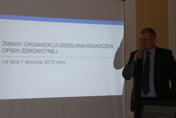 Szybka Terapia Onkologiczna w Szpitalu