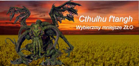 Zew Cthulhu