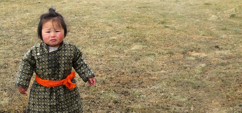 Mongolia konno w rytmie „czu” – 25 lutego 2015