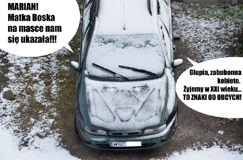Galeria na Luzie zaprasza