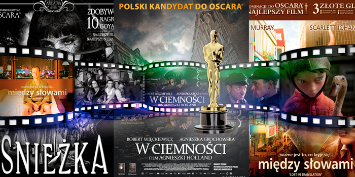 Weekend FILMÓW z NAGRODAMI w Kinie za Rogiem w Teresinie