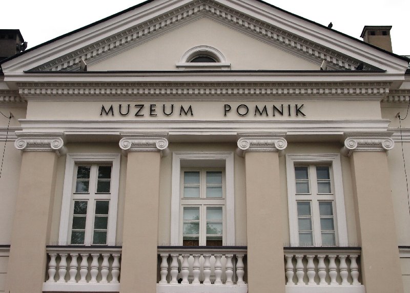 Konkurs na dyrektora muzeum ogłoszony