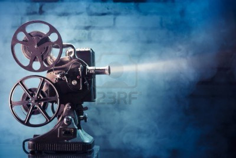 FILMY W SOCHACZEWSKIM KLUBIE FILMOWYM