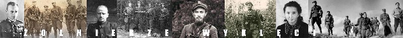 Żołnierze Wyklęci Sochaczew