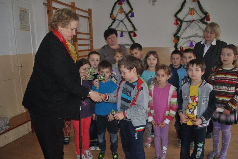 LOP w Kapturach powiększa swe szeregi
