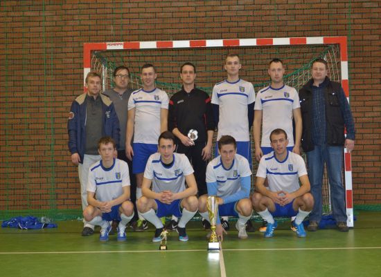 Walentynki w gminie Iłów