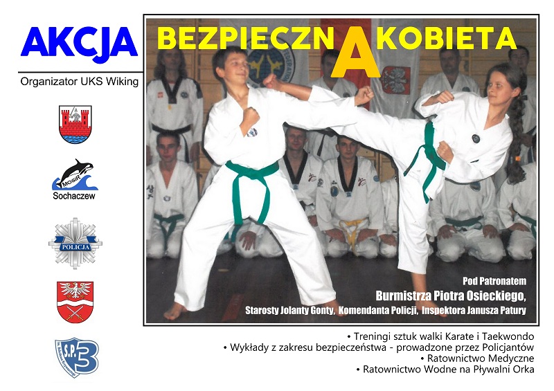 Akcja Bezpieczna Kobieta