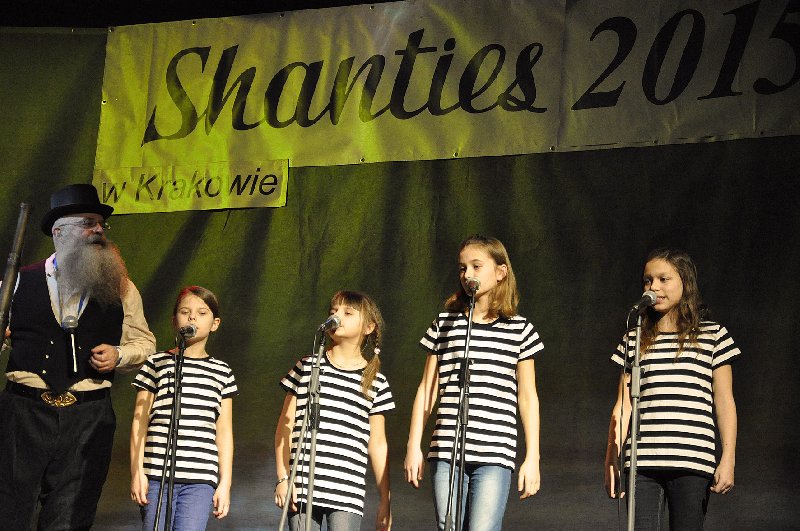 TOK na SHANTIES 2015