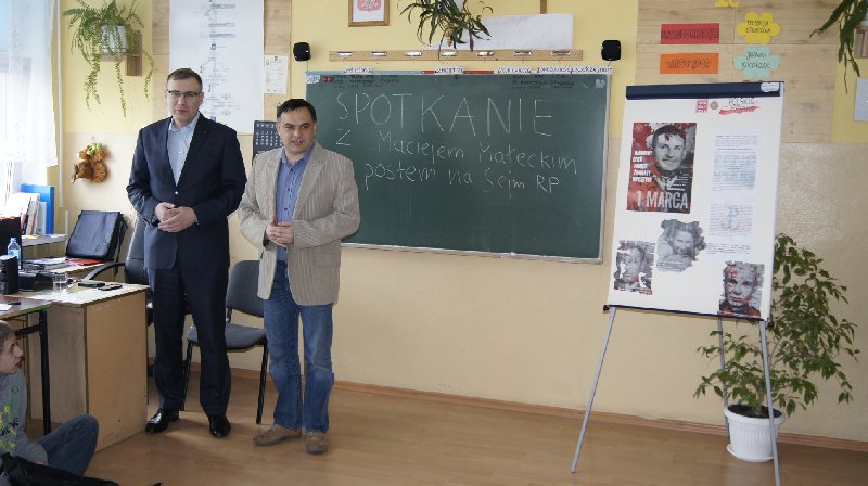POLITYKA BEZ TAJEMNIC - 27.02.2015