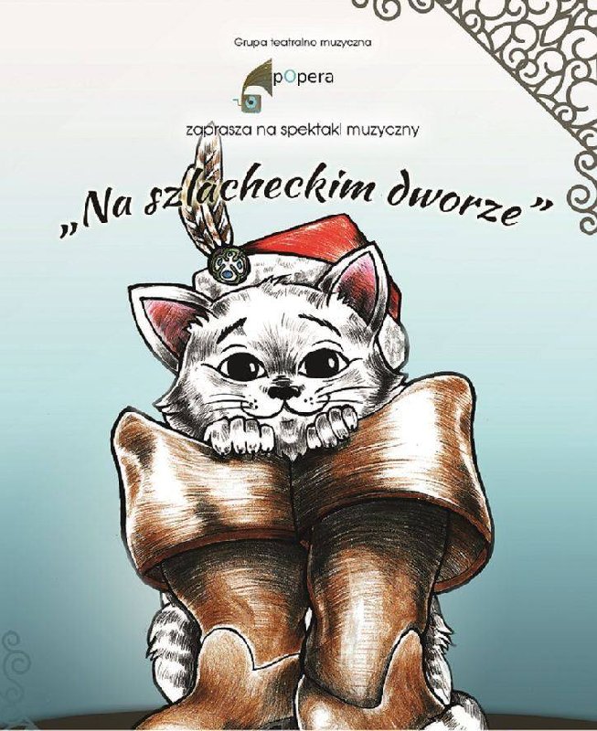 Zapraszamy na bajkę dla dzieci