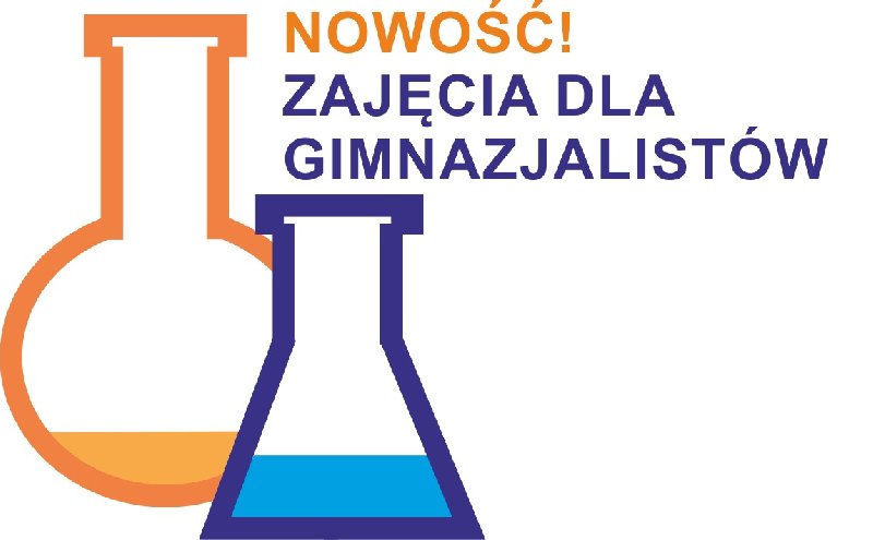 Zajęcia dla Gimnazjalistów w Junior Odkrywca