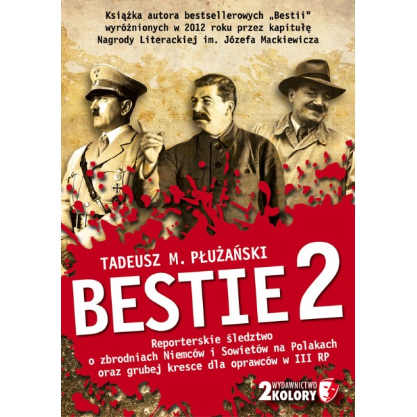 Spotkanie autorskie z Tadeuszem Płużańskim