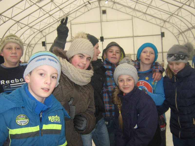 Zimowisko 2015