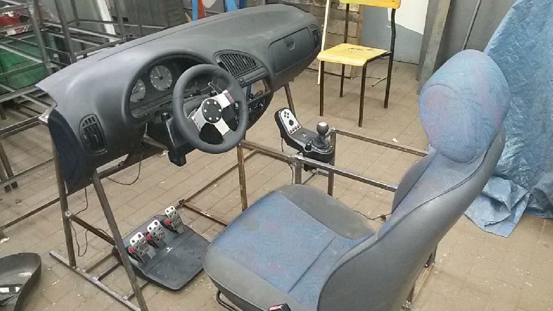 Technicy z Teresina znów w akcji
