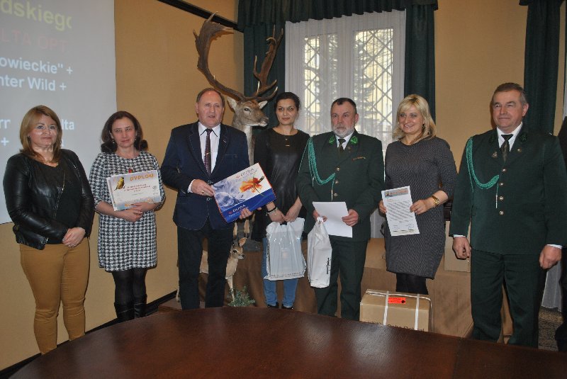 Iłów z sukcesem ożywia pola