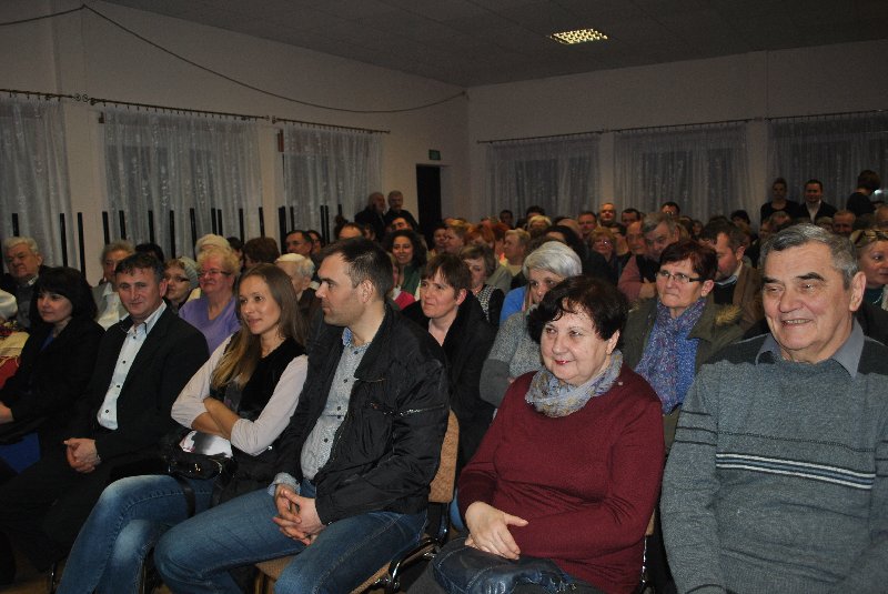 Za nami wybory sołeckie