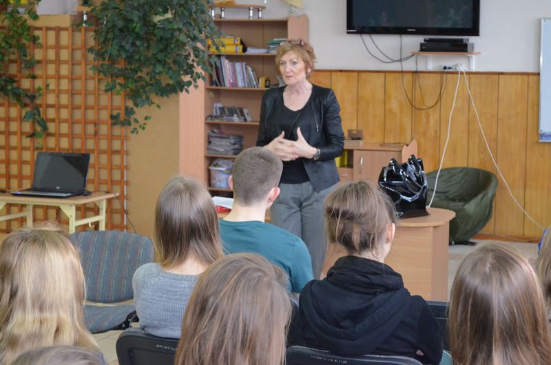 Edukacja prawna w „Chopinie”