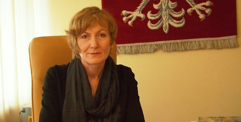 Prokurator Rejonowa Beata Sobieraj-Skonieczna odchodzi