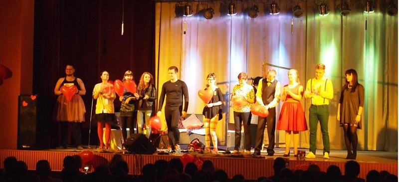 Niereformowalni i już, bo niczego nie da się im narzucić