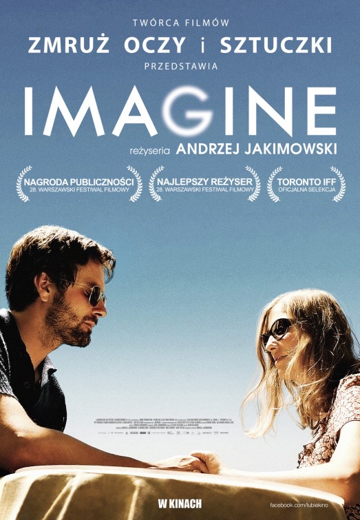 IMAGINE