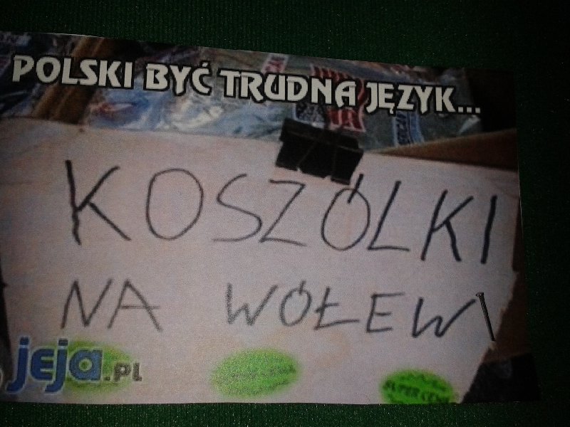 Międzynarodowy Dzień Języka Ojczystego