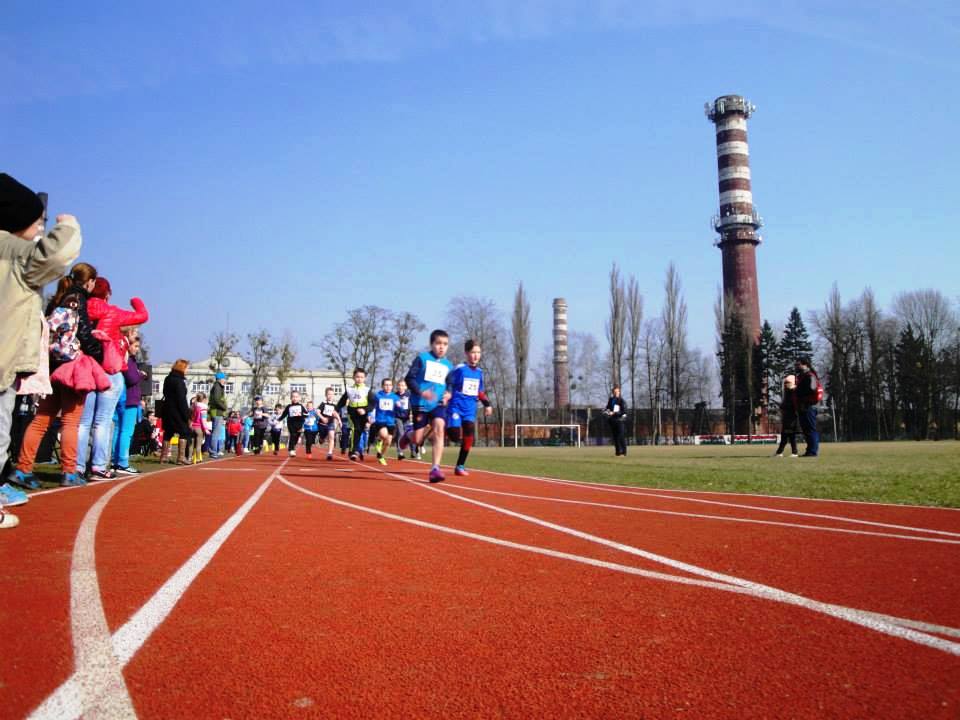 Charytatywny Sochaczewski Test Coopera - podsumowanie
